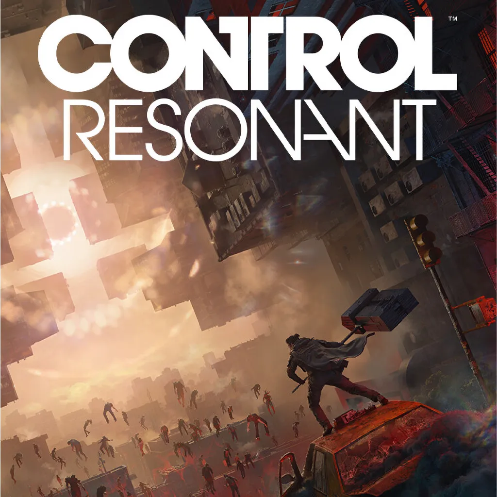 	CONTROL Resonant	